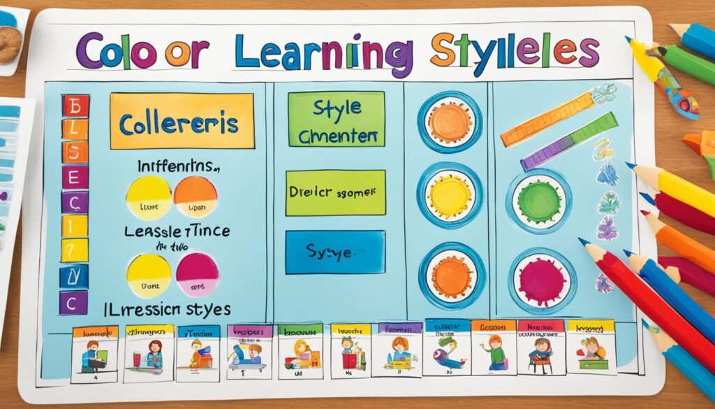 Multiple Intelligences and Learning Styles