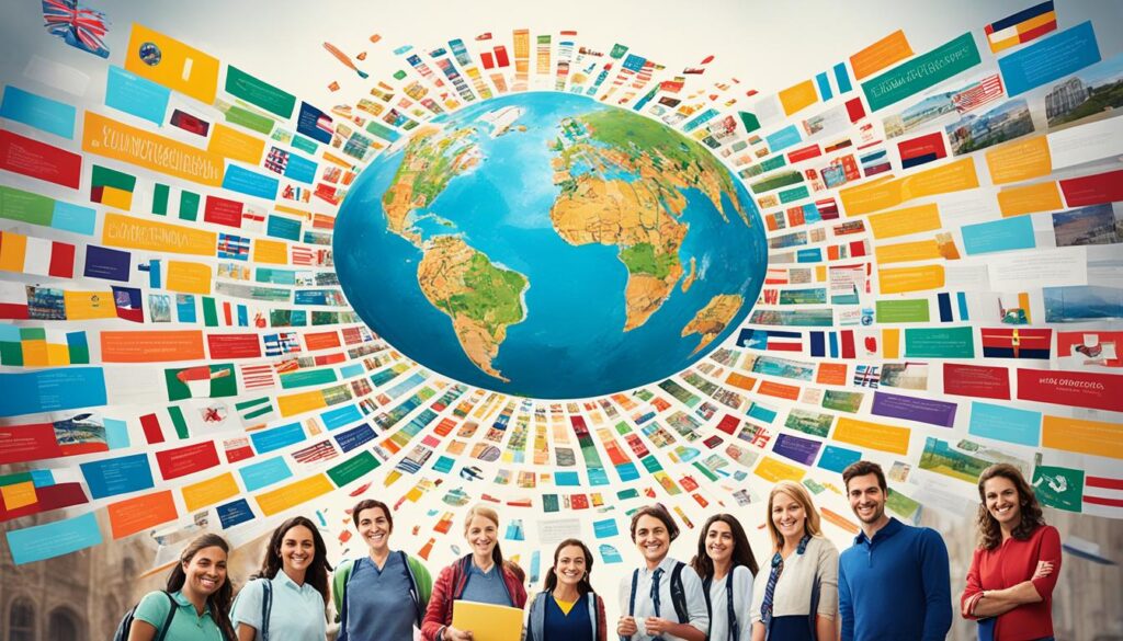 International Education Landscape