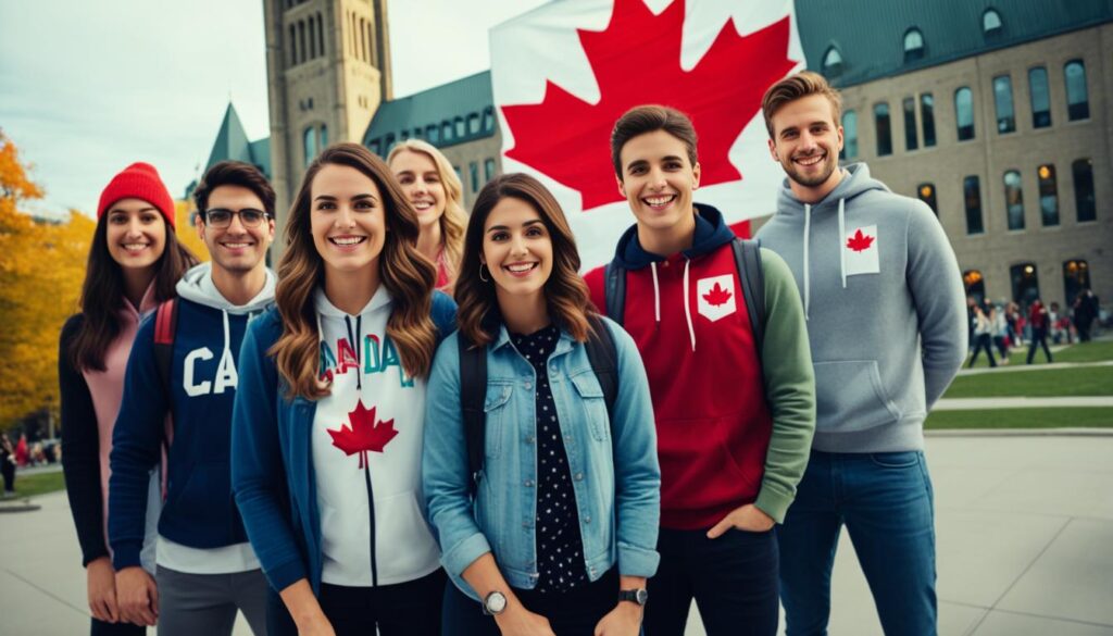 promoting Canadian education globally