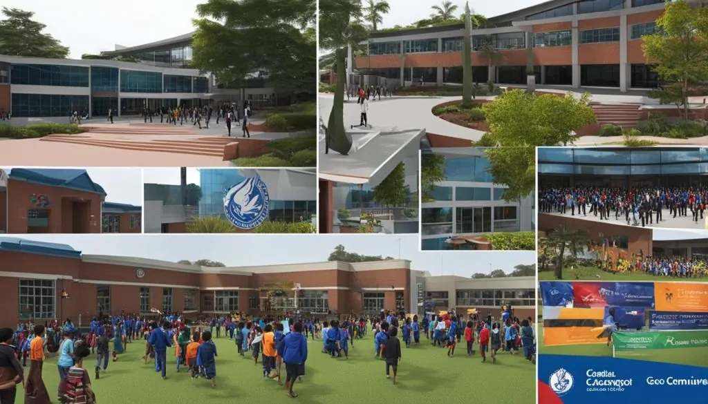 School Marketing & Admissions